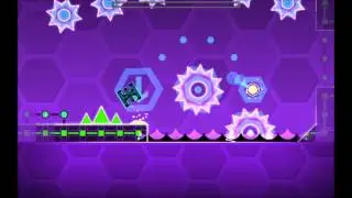 Geometry Dash - Colossus Pack Complete