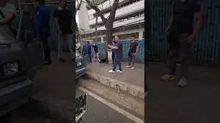 nia road clearing operation mmda