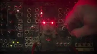 Liminal Patch 002 : Maneco Labs Grone 2 Dark Drone Machine