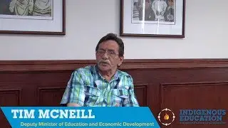 The Inuit Education Initiative of the Nunatsiavut Government