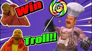 Franco Troll Enemy Funny Moments