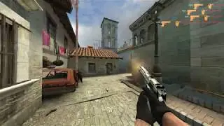 FRAGSHOW #37 UCP 8.1,5 + SMAC ULTRA - DISMAY