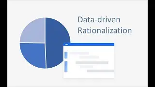 Application rationalization - an introduction