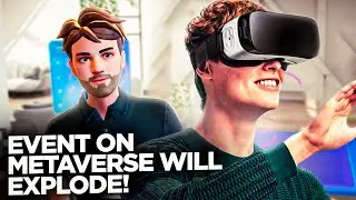 How To Save Money With Events On Metaverse