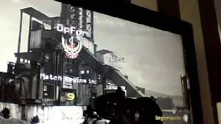 MW2 Prestige 11 infection by: Arab-_-Hoster