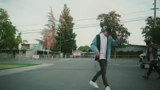 J. Sirus - Two A Days (feat. brandonvlad.)