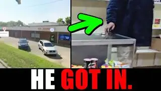 Крутой чувак ПРОНИКНУЛ в сомалийский центр мошенничества!!!!