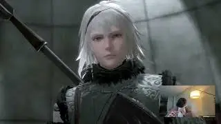 エミール/業苦 Emil/Karma || NieR Replicant || flute cover by ear