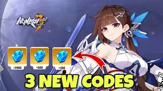 Honkai impact 3rd rederm codes new | Honkai impact 3 redeem code | Honkai impact 3 code new 2022