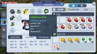 38 first guild dungeon