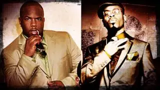 Wanya Morris vs Stokley Williams Studio Vocal Battle + vocal range