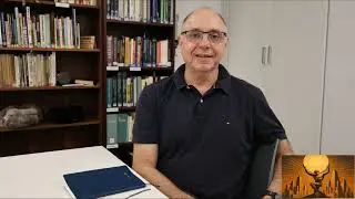 Backbone Australia Podcast Episode 1 - Dr. George Kailis
