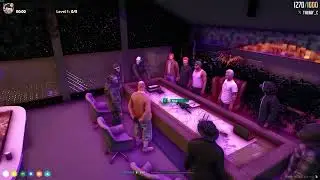 Faceless & Assets Find Out Besties Might be Working for the PD as Vigilante | Nopixel 4.0