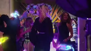 Halloween Party by Hizhina Community / 2025 / Phuket / dj pohoroshel