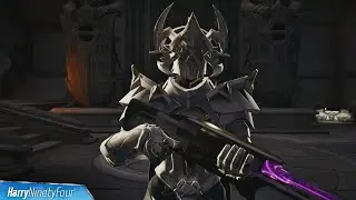 Assist in Defeating the Ageless Champion Location - Fortnite