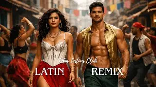 💃 Best Latin Remix Playlist 2026 |💥 Chill Best Reggaeton Remixes & Sunset Energy 💥#20
