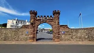 SIDMOUTH - DEVON