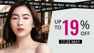 Shopee Hot Deals Implora Cosmetics