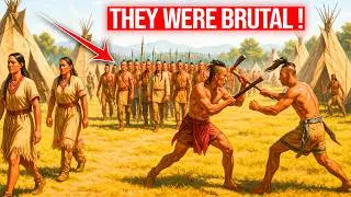 15 Fascinating Facts About the Cherokee Tribe You Were Never Taught