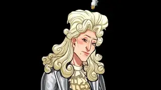 Jon Wick (Scandalabra) Endings /  Date Everything