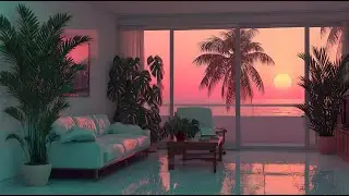 80s Synthwave Music Mix 2 | Dreamy Retrowave & Chillwave Sunset Vibes