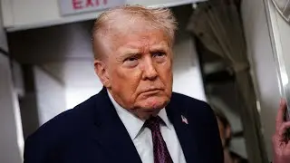 Donald Trump labelled ‘unpredictable’ amid potential attacks on IRGC