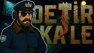 Derinlerde, Basınçlı Ortamda Yüzen Kale | Barotrauma Türkçe
