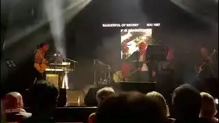 Back to the 60s & 70s - A saucerful of secrets (celestial voices)