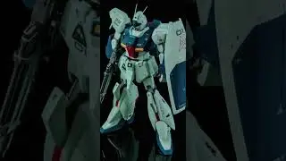 RGZ-91 Re-GZ [Mobile Suit Gundam: Char's Counterattack]