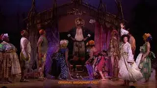 The Book of Mormon - Teatro Arcimboldi Milano