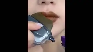 Branded Waterproof Lipstick Tutorial For Women And Girls
