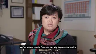 #UsapTayo! Princess' Story: Strength of Migrants