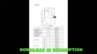 Hyundai HX300LT3 Excavator Workshop PDF English | Complete Service Repair Manual