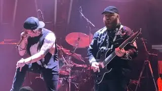 AngelMaker - Suffer Forever (Live in Orlando, FL 12-6-25)