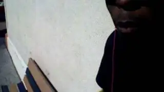 Yung Gicasso Vans Commercial