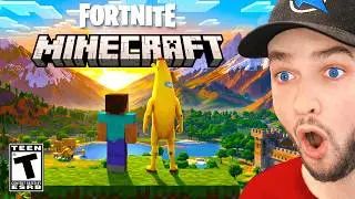 Fortnite Trailers You&rsquo;ve NEVER Seen Before&hellip;