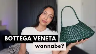 Сумка Dragon Diffusion ЧЕСТНЫЙ обзор | Стоит ли своих денег?