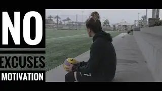 Practicando Knuckleballs//Soccer Motivation 2017//