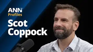 Scot Coppock Shares His Experience Finding Adventism