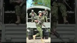 Este es el EJERCITO de ecuador - Fuerza Terrestre