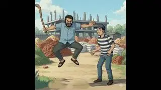 materiyal kaha se milega#shorts #viral #comedy #fuunyshorts #sevengers #cooking #aianimation