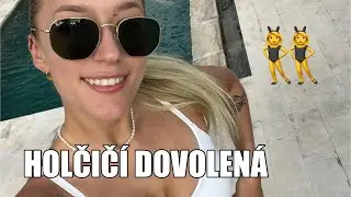 Blond&yacute;ny na Bali ✨