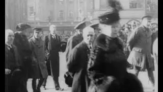 Our Wonderful Wounded (1917) - First World War | BFI