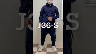 ACRONYM Combination with P30A-E  ① J1W-GTPL J36-S J56-GT