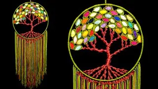 DIY Atrapasueños 
