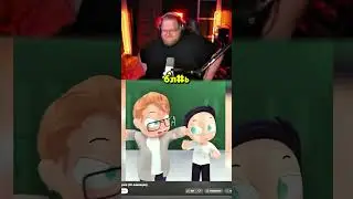 T2X2 СТАЛ УЧИТЕЛЕМ | twitch: T2x2 #t2x2 #т2х2 #юмор #мем #мемы