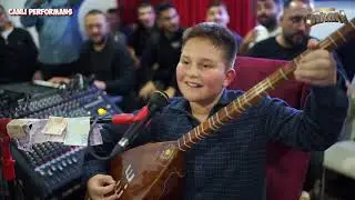 Mesut Kocaoğlu || Yılana Bak - Develi - Sarı Kızım Salla Kızım (Ankara Medya Muhabbet Geceleri 2025)