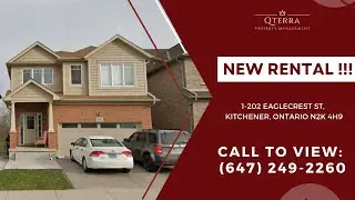 SPACIOUS 4-BEDROOM MAIN LEVEL UNIT IN A FAMILY-FRIENDLY NEIGHBORHOOD $2795