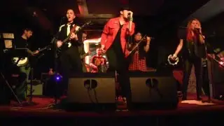 Zack Bateman and the Coal Minds LIVE Bottom of the Hill (Full Set)
