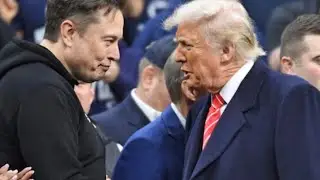 Il Doge,Tesla, la motosega, le tasse, la rottura: i momenti clou della coppia Trump-Musk